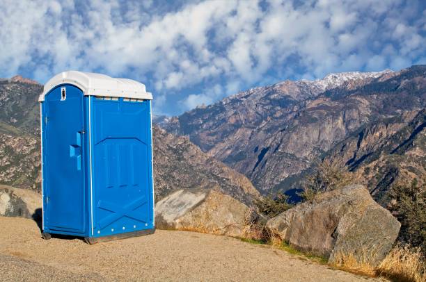 Portable Toilet Options We Offer in Watertown, MN