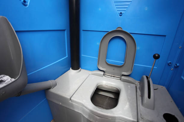 Portable Toilet Options We Offer in Watertown, MN