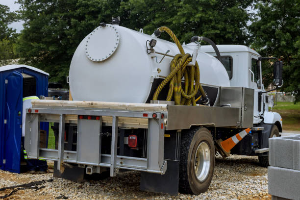 Best Local porta potty services  in Watertown, MN
